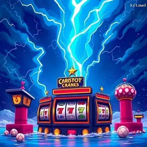kitawd: Promo dan Bonus Terbaik untuk Para Gamer Indonesia