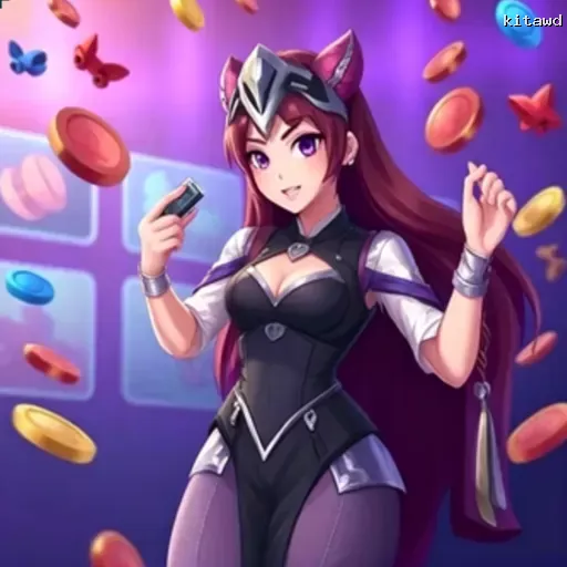 Menjelajahi Fitur Unggulan Situs Game kitawd