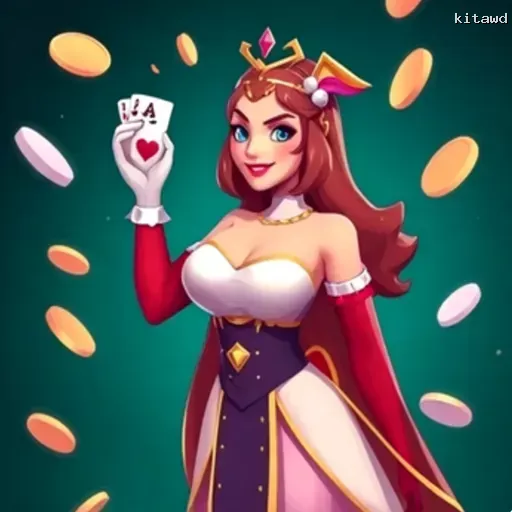 Menggali Fitur Menarik di Situs Game kitawd