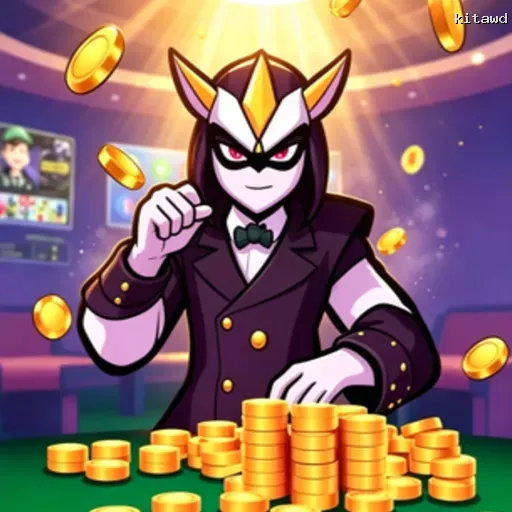 Keamanan dan Keandalan Situs kitawd di Dunia Game